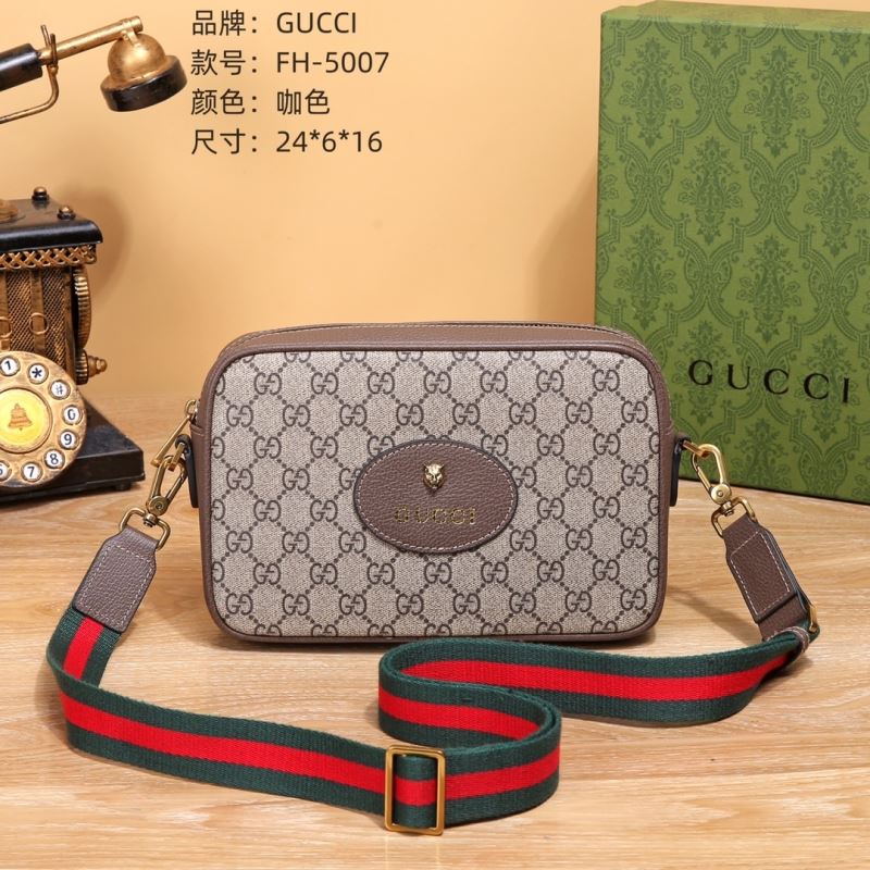 Mens Gucci Satchel Bags